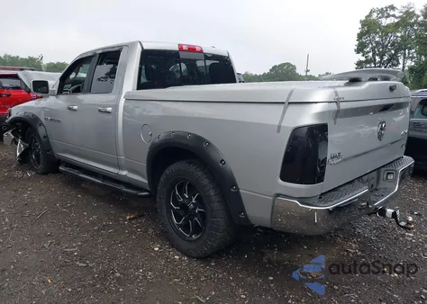 2011 Ram Ram 1500 Slt z USA, uszkodzony, nr VIN 1D7RV1GP5BS698037